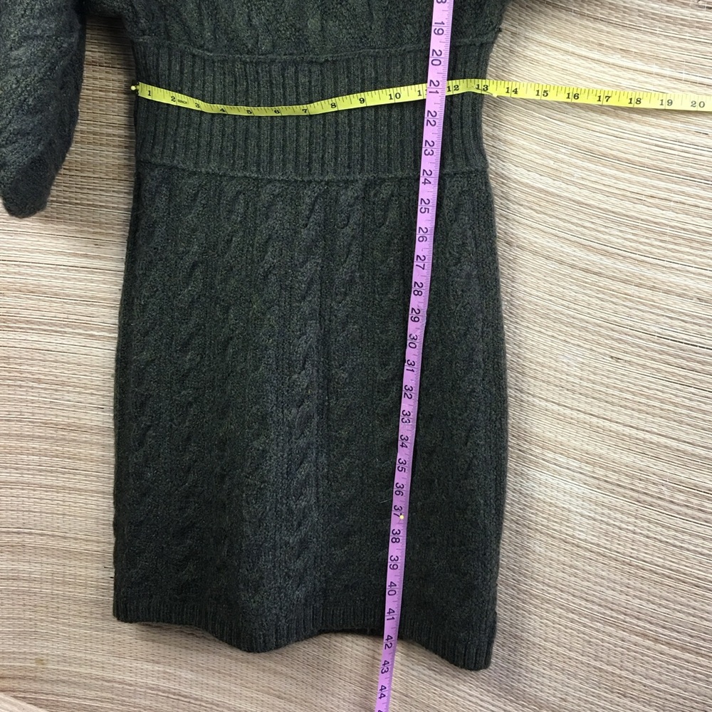 Free People Olive Mini Dress - Picture 11 of 11